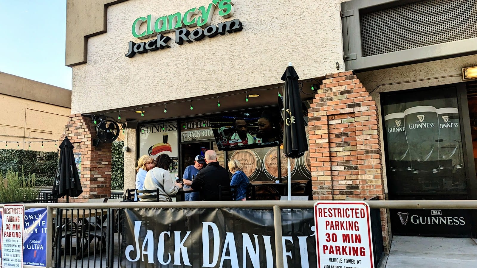 Clancy's Jack Room, photo 3