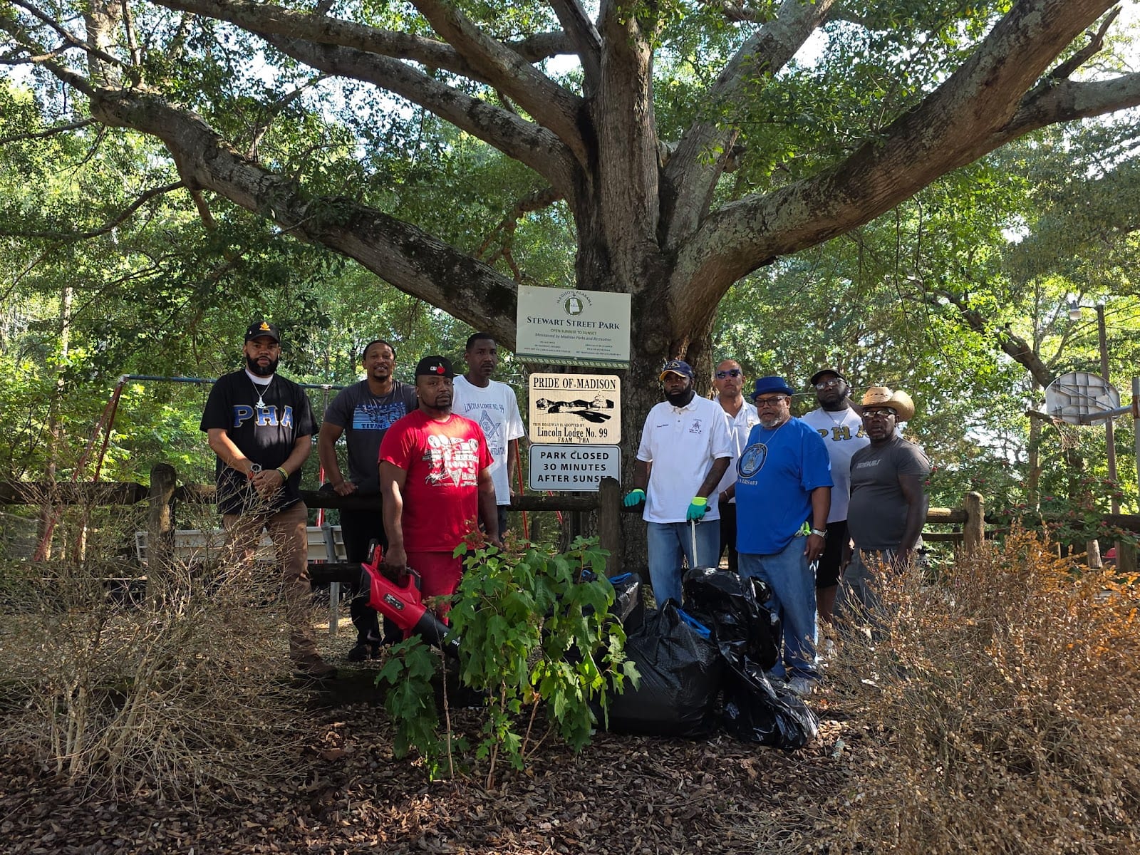 Stewart Park, photo 3