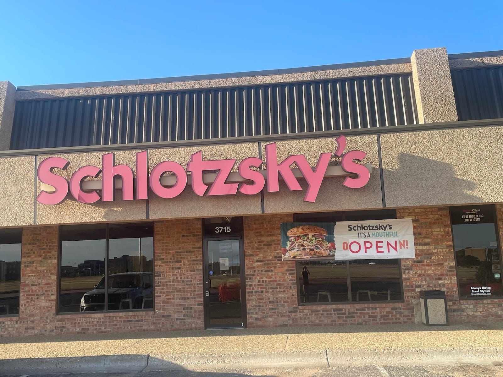 Schlotzsky's Deli, photo 2