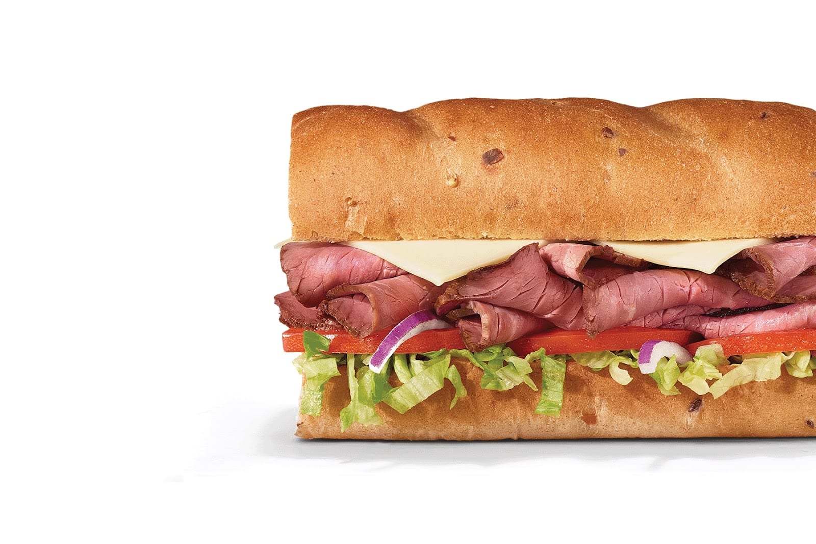 Subway, photo 2