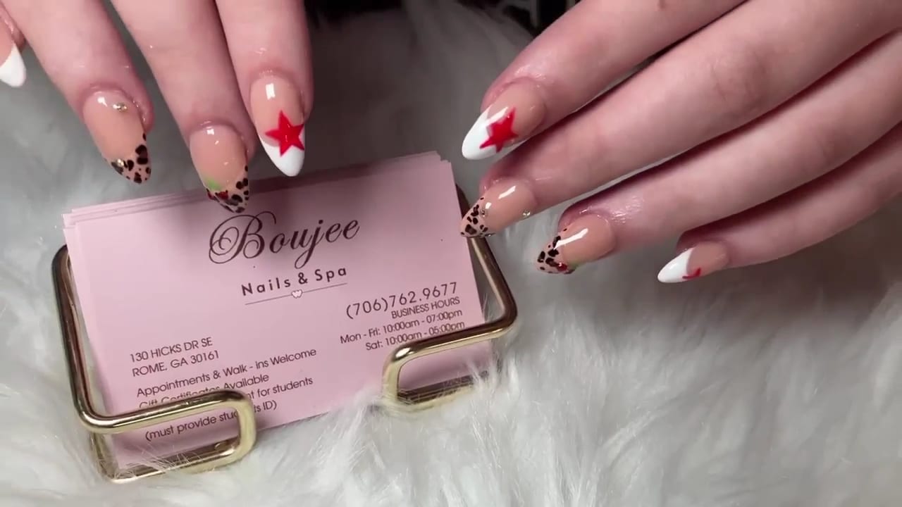 Boujee Nails & Spa, photo 3