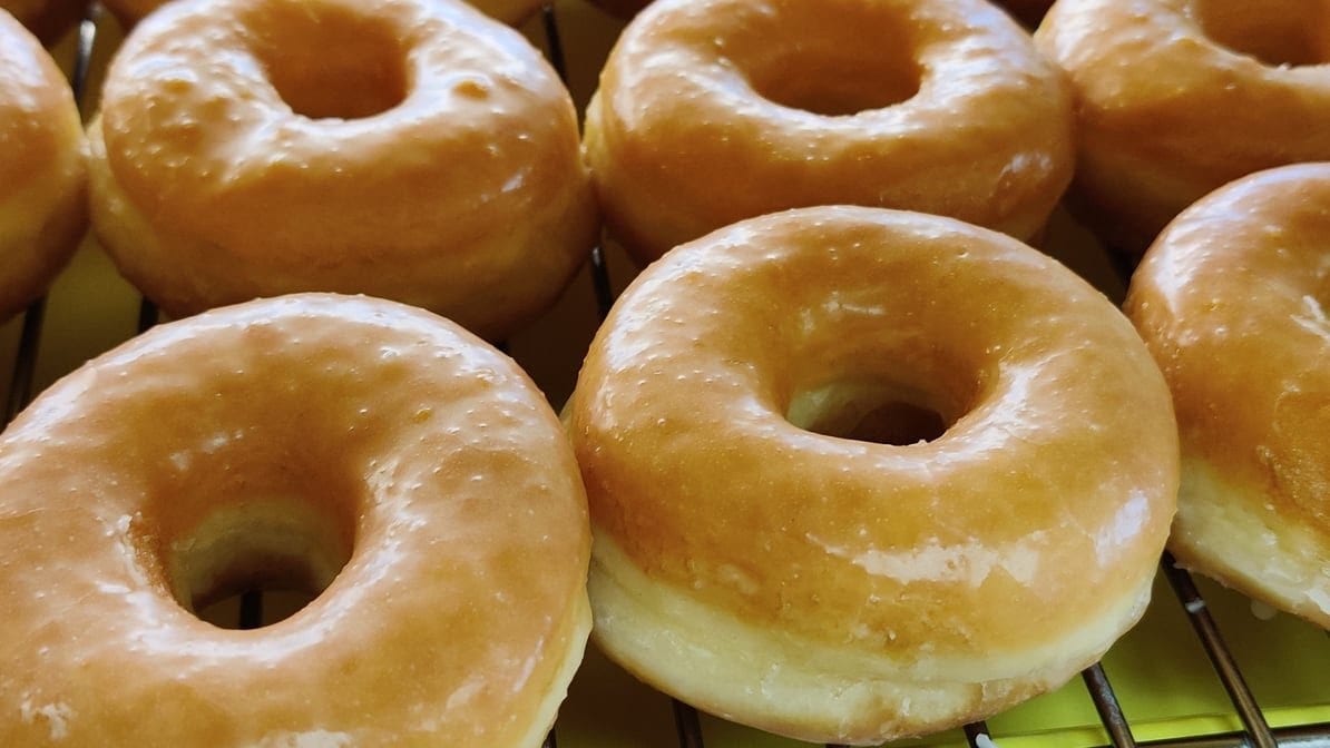Happy Donuts, photo 3