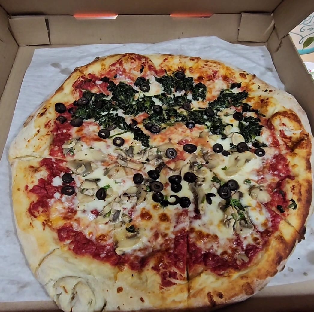 Sbarro, photo 2