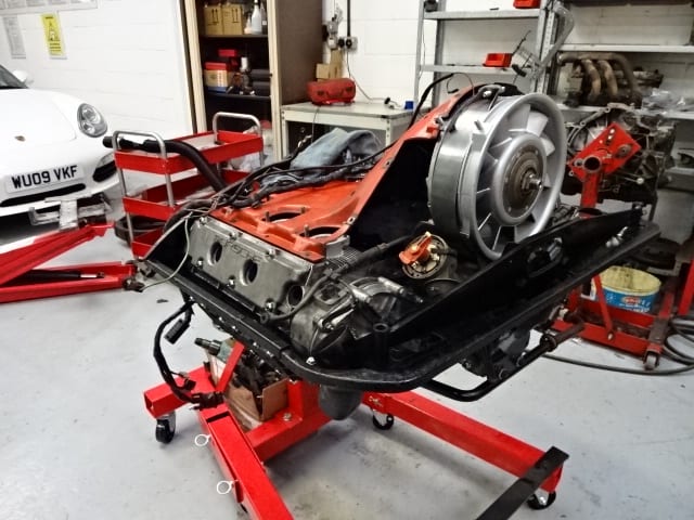 Autowerke Specialists Ltd, photo 3
