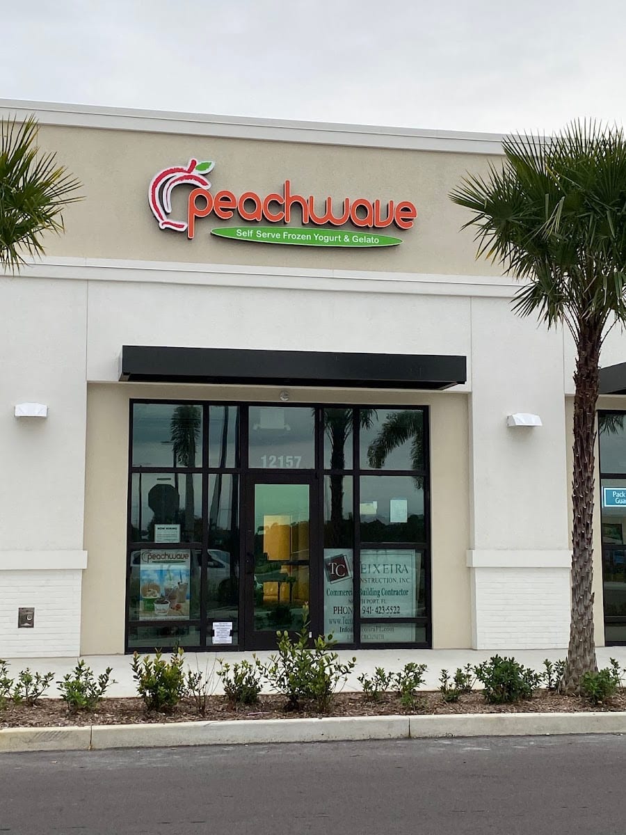 Peachwave West Villages, photo 2