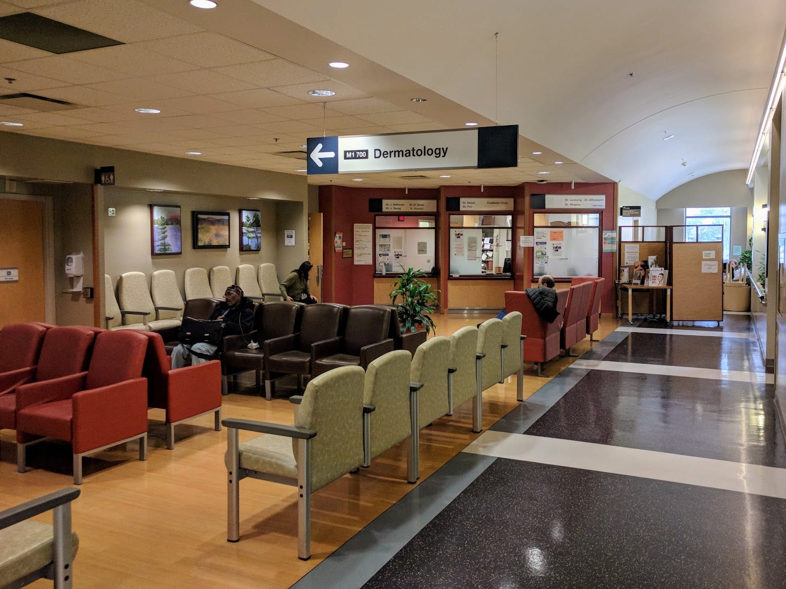 Sunnybrook Dermatology Clinic