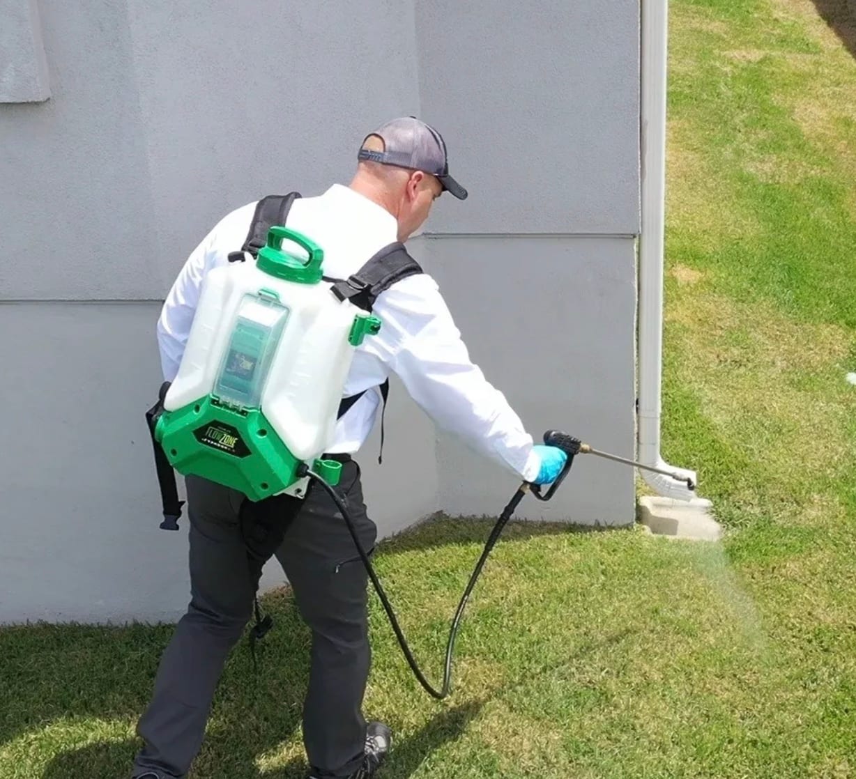 Round Rock Pest Control, photo 4