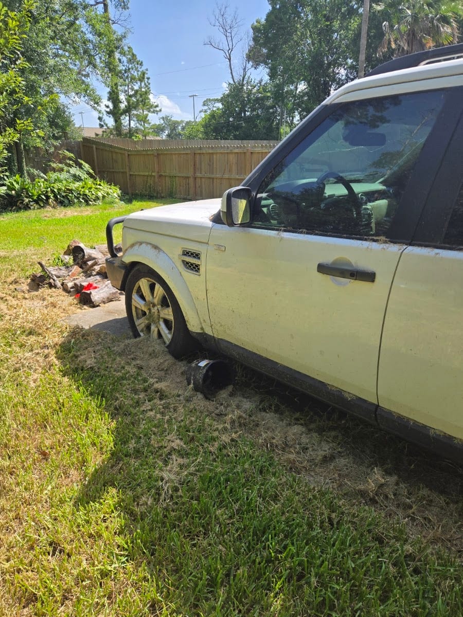Cousins Lawn Care