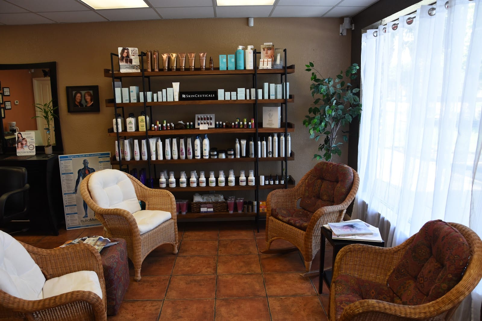 2 K's Salon and Spa