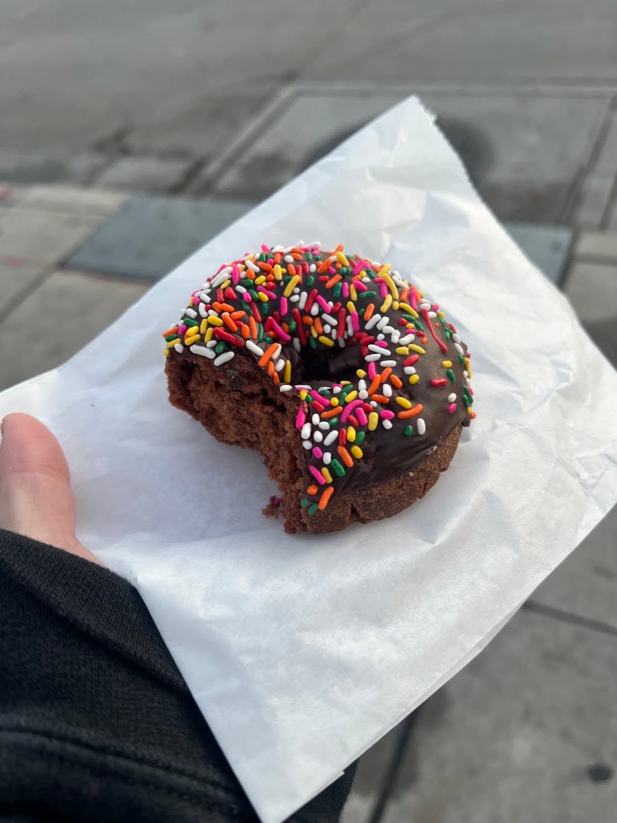 Miss Donut & Bakery, photo 3