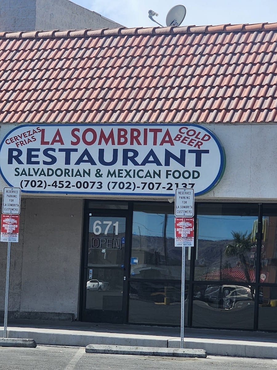 La Sombrita Restaurant, photo 2