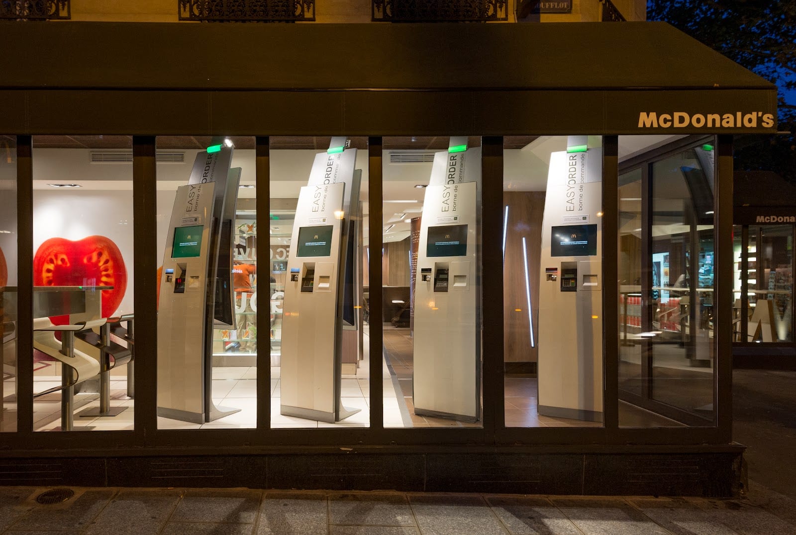 McDonald's, photo 2