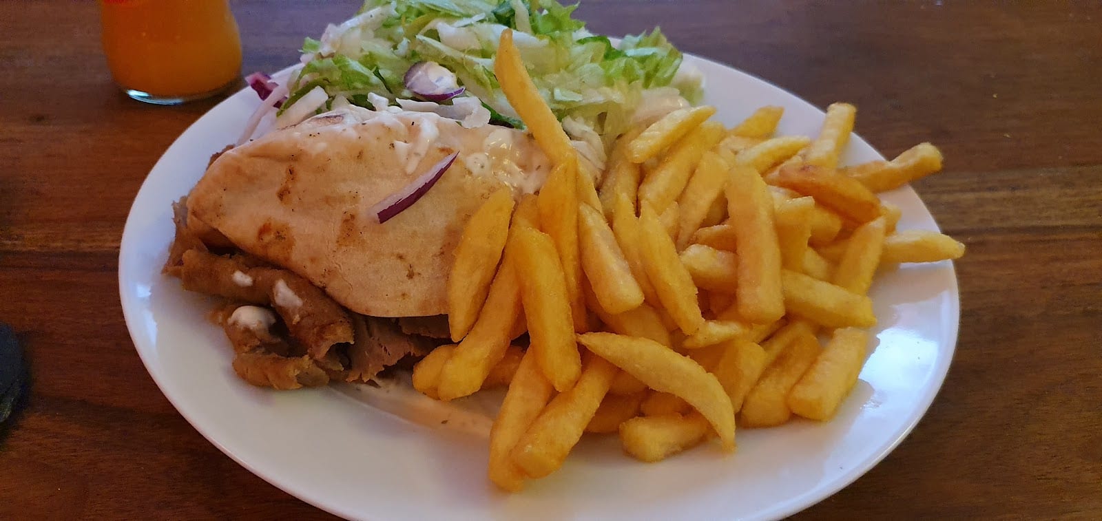 Babas Kebab House