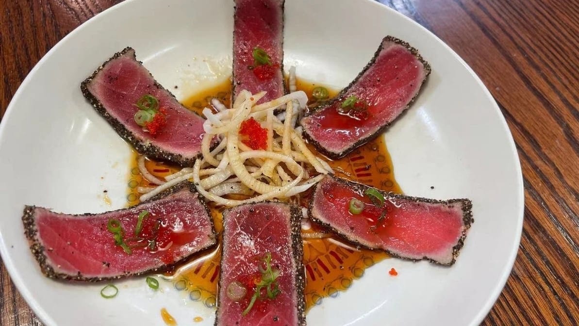 Tokyo House