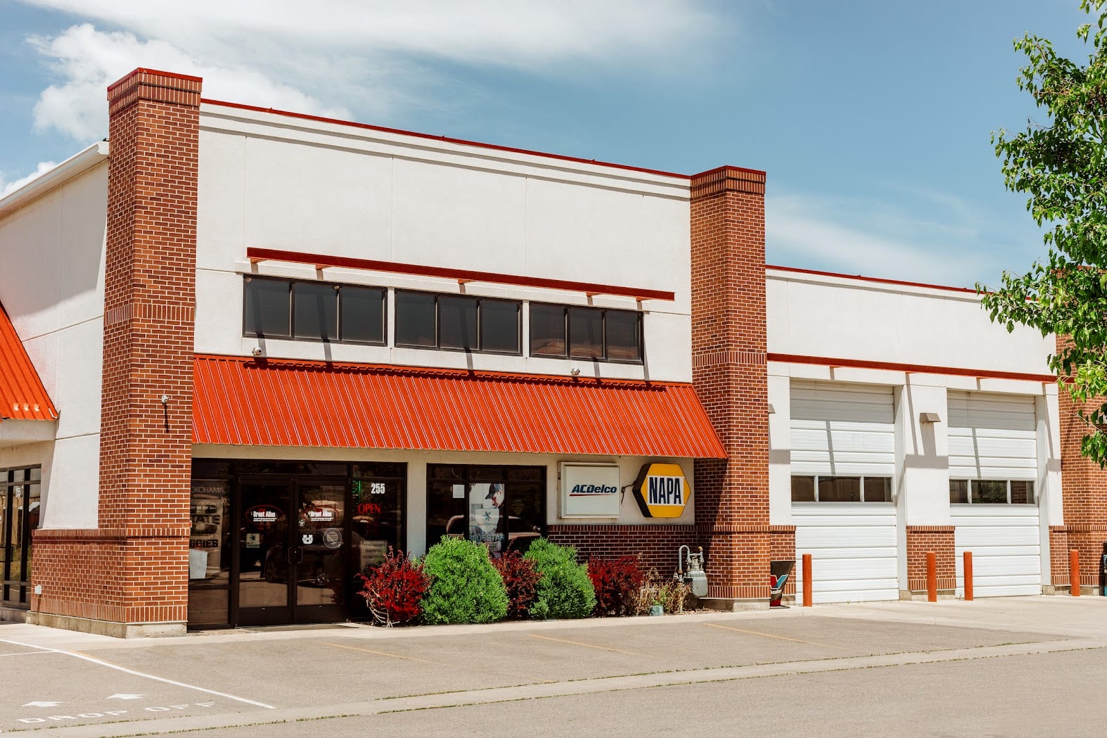 Brent Allen Automotive, photo 2