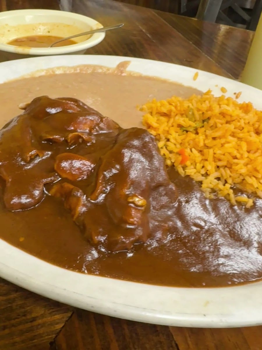 Taquerias Arandinas, photo 4