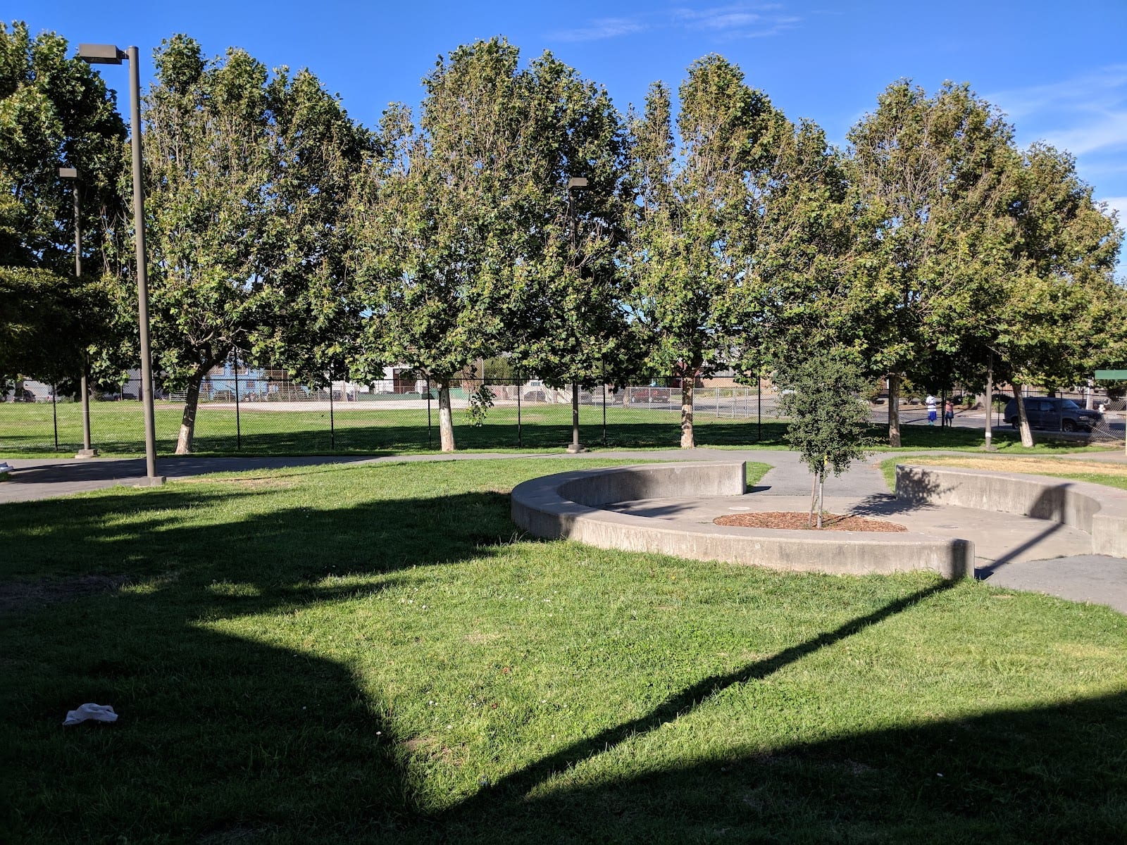 Bayview K.C. Jones Playground Park