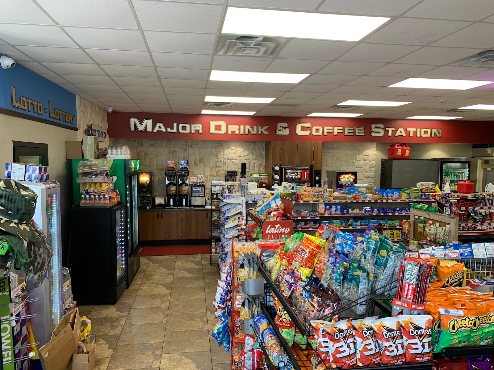 Everest Food Mart, photo 3