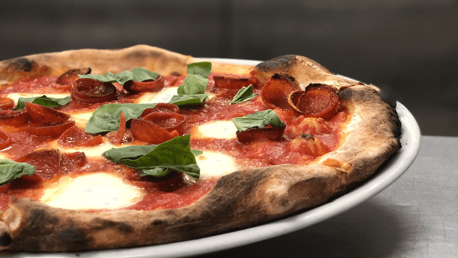 CM2 Pizzeria & Bakeshop, photo 2