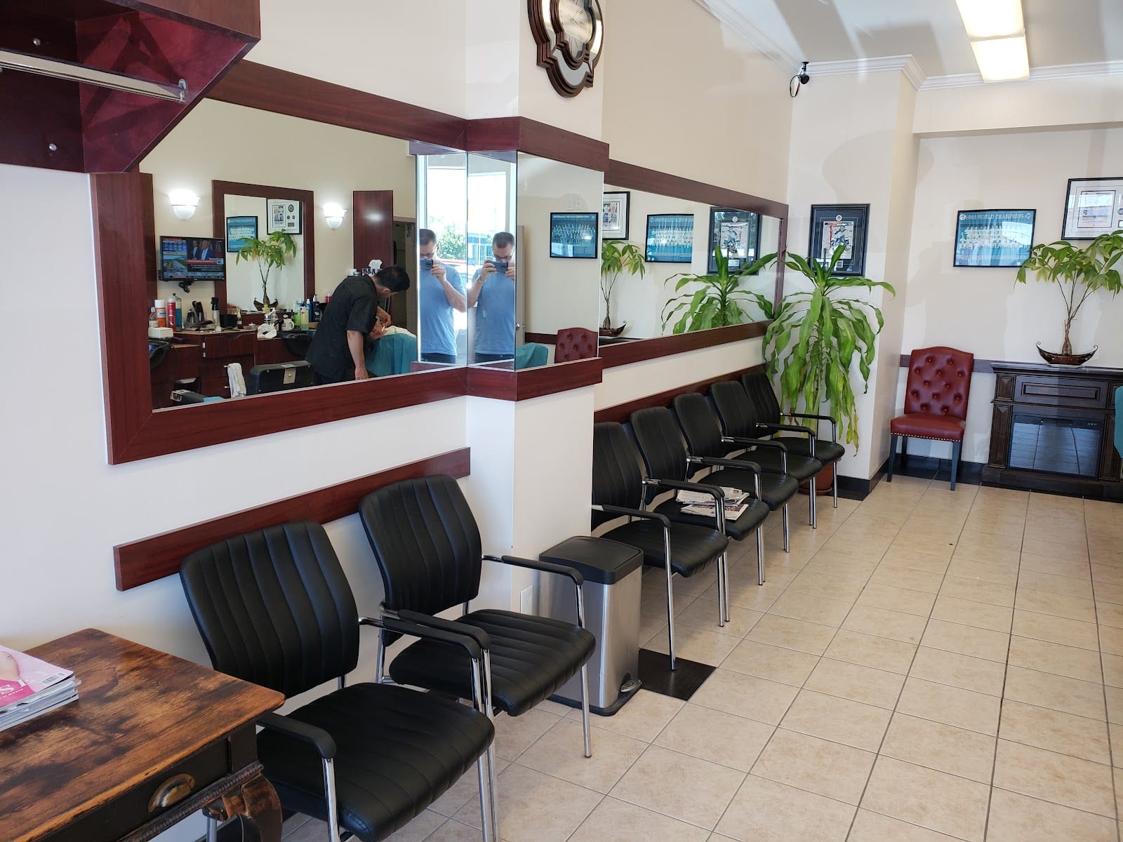 Don East Barber Shop INC, photo 3