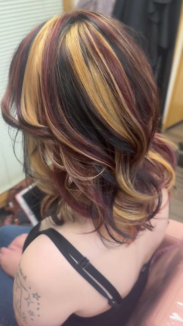 My Organic Salon, photo 2