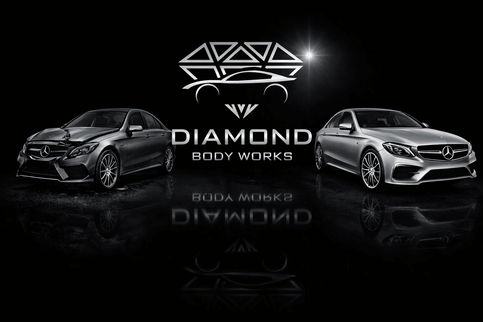 Diamond Body Works - Accident Repair Centre - Mornington Peninsula, photo 2