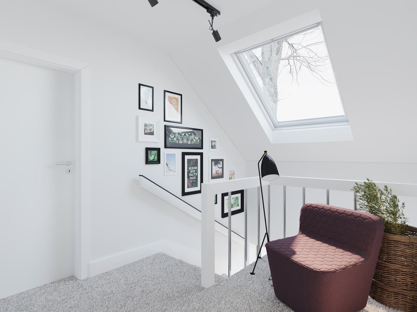Skylight Magic, photo 3