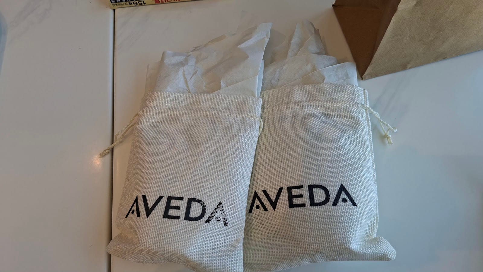 Aveda