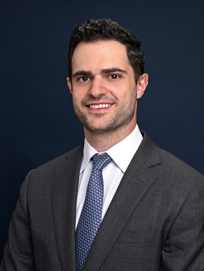 Eitan M. Kohan, MD