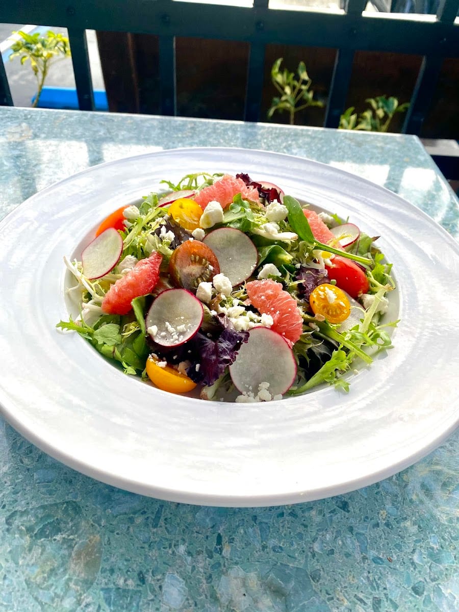 Clayton's Siesta Grille - Sarasota