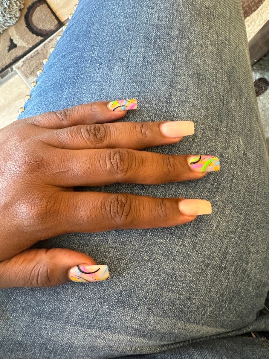 Cozy Nail & Spa, photo 3