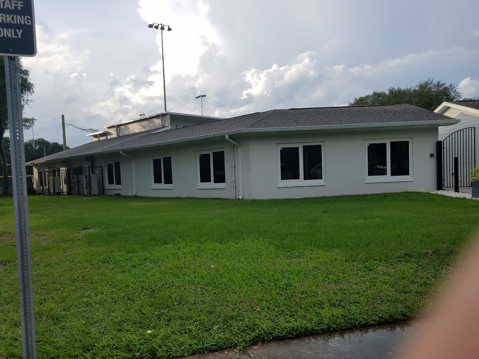 Wellswood Activity Center
