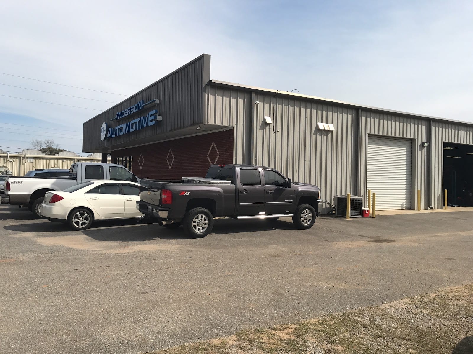 Anderson Automotive, LLC