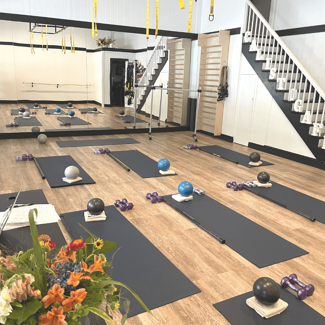 Calistoga Fit, photo 2