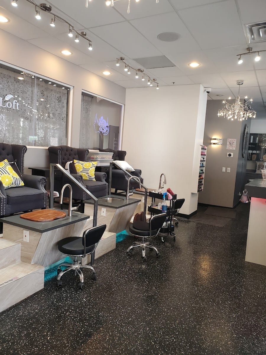 La Beauté Loft Spa & Salon