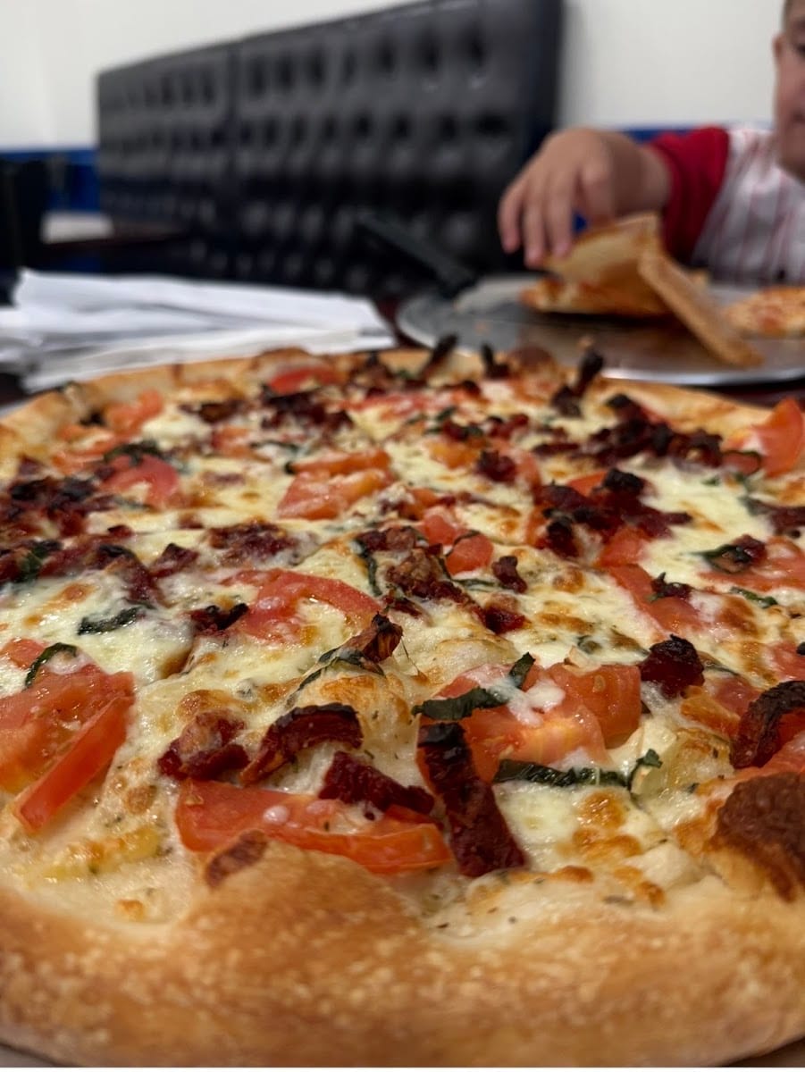 Taverna Gyro & Pizza, photo 4