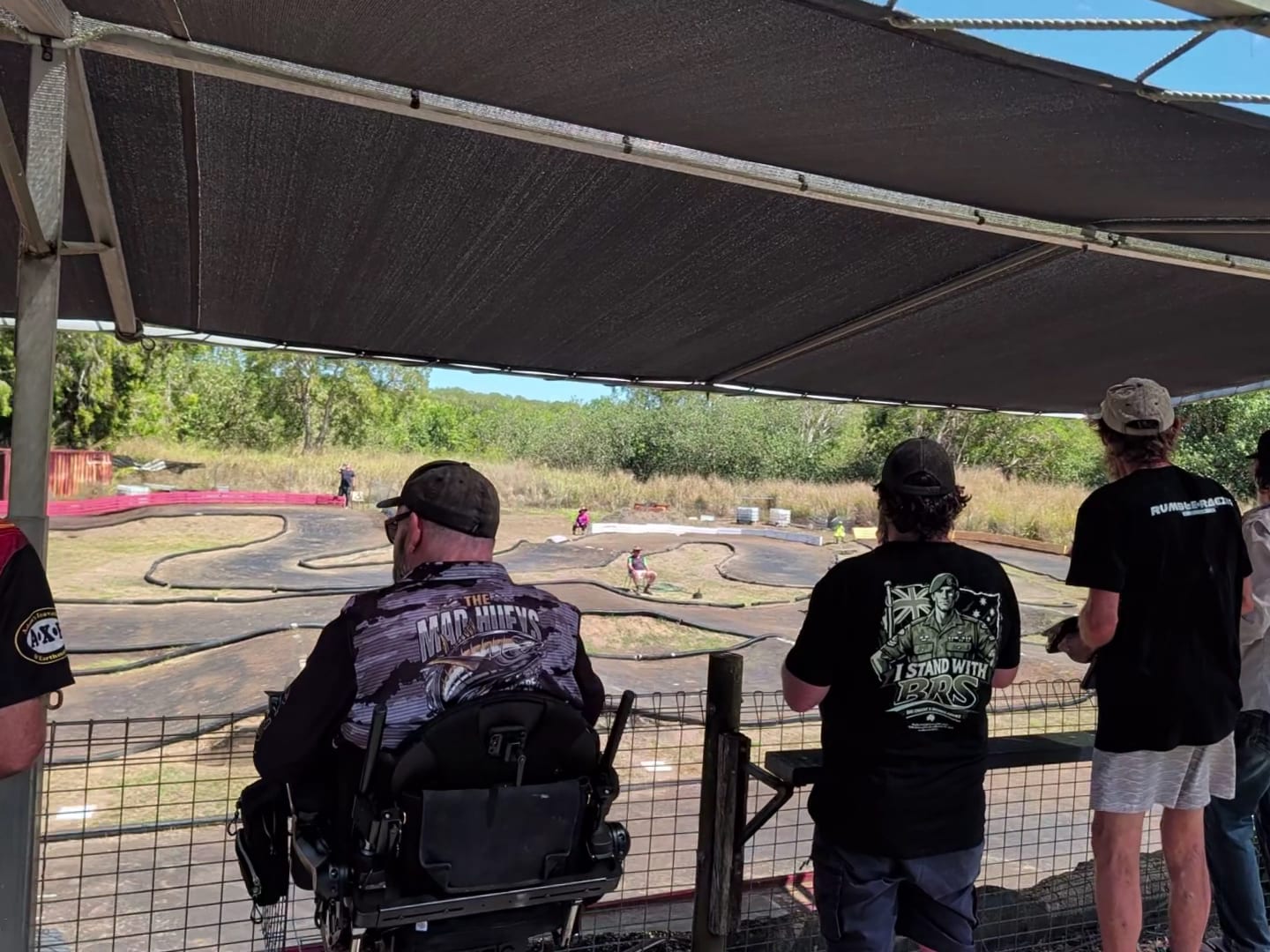 Remote Control Mackay and District Off Road Club, photo 2