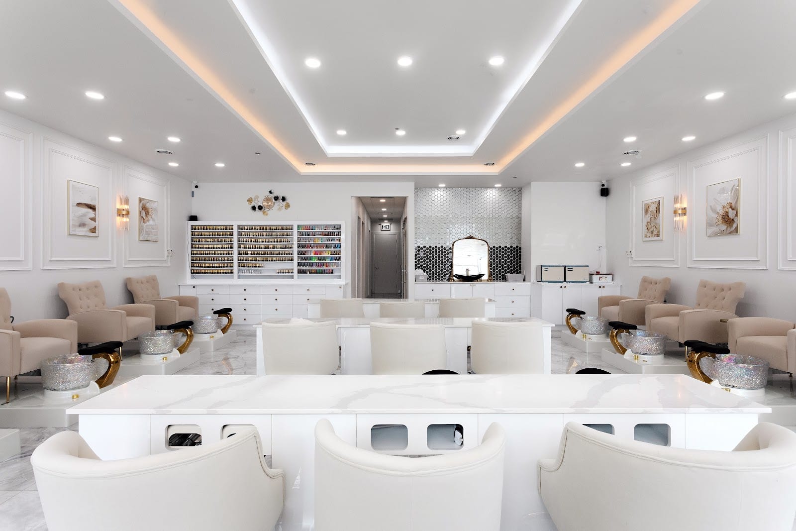 Blush Me Lash & Nail Bar | Sherwood Park, photo 2