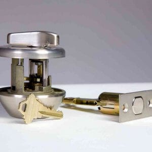 King Locksmith, photo 3