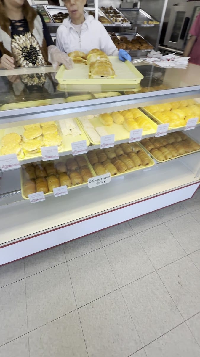 Shipley Do-Nuts, photo 2