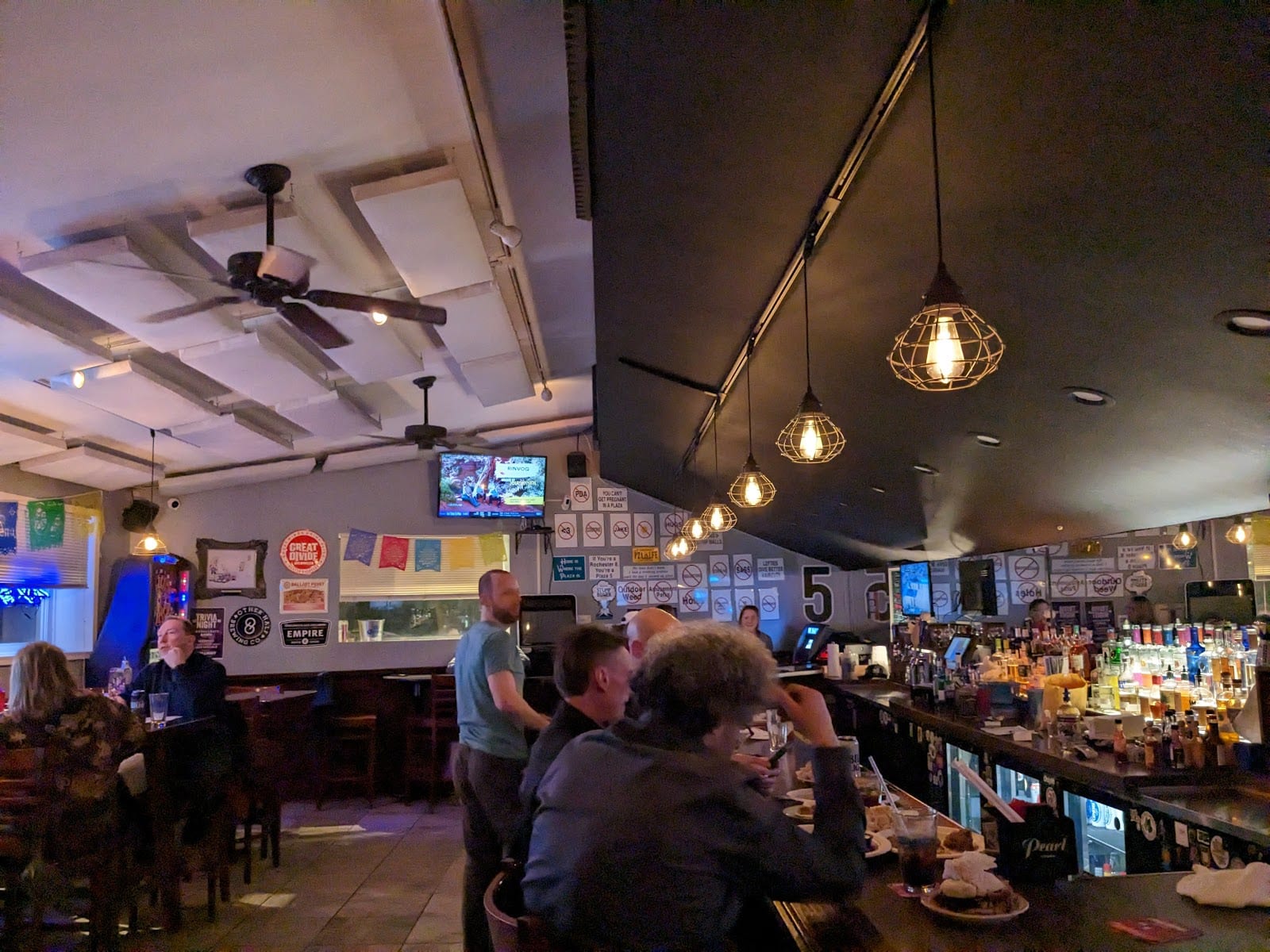 Tryon City Tavern, photo 2