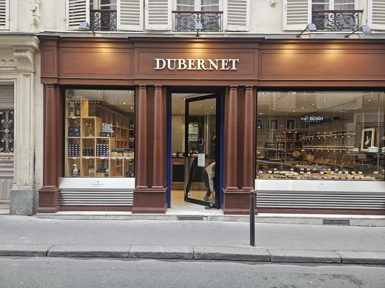 Maison Dubernet, photo 3