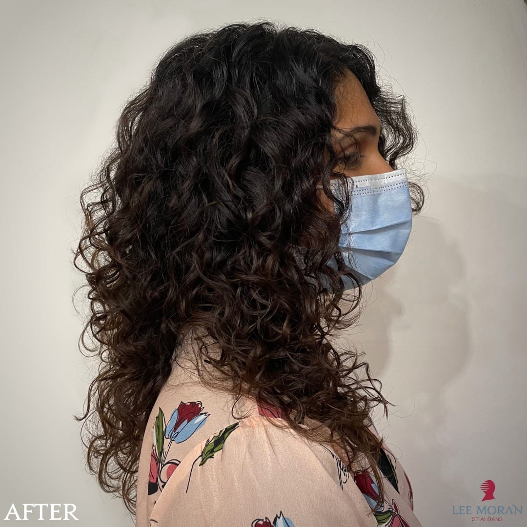 Lee Moran Hair Salon - St Albans