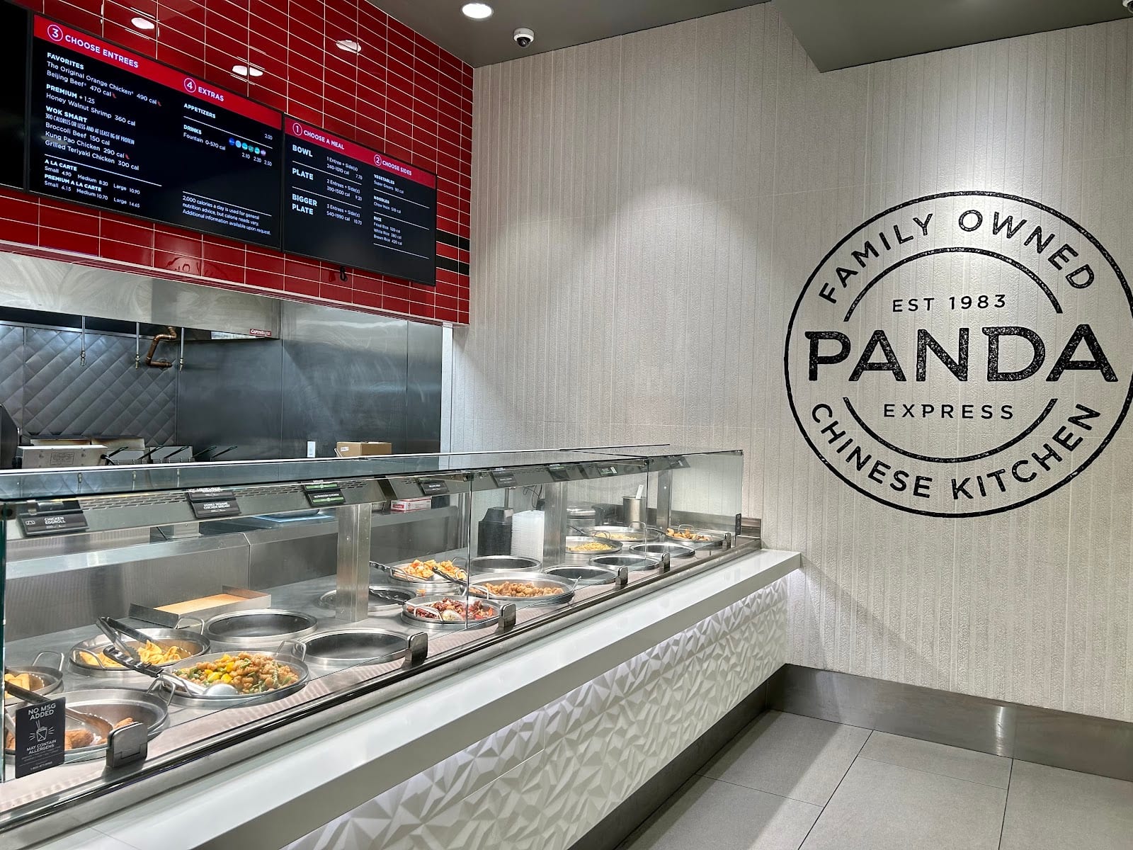 Panda Express
