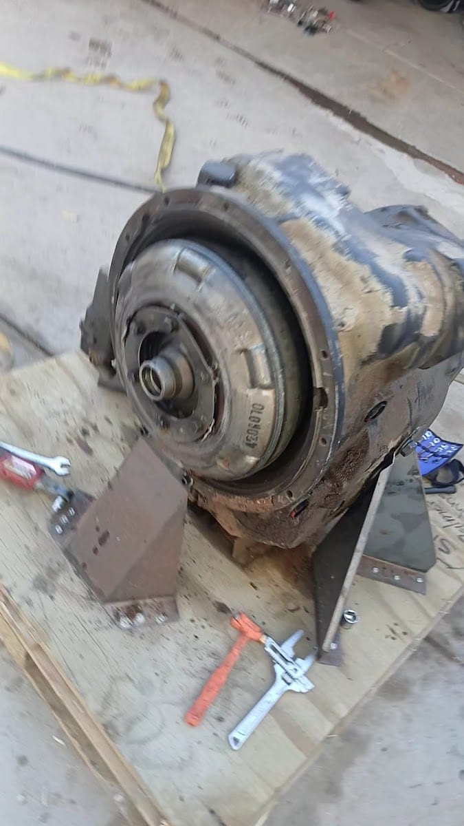 Barlow axix auto & desiel, photo 3