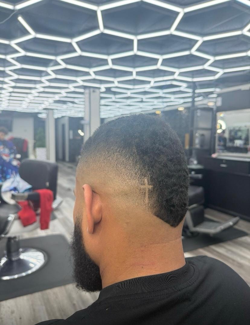 Papurri’s Barbershop, photo 3