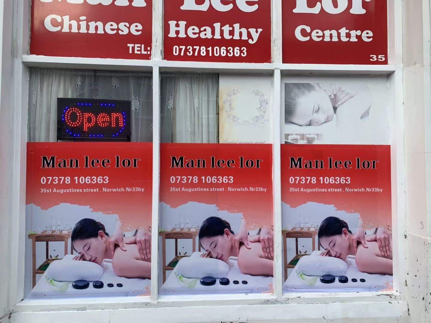 Oriental Massage Norwich, photo 4