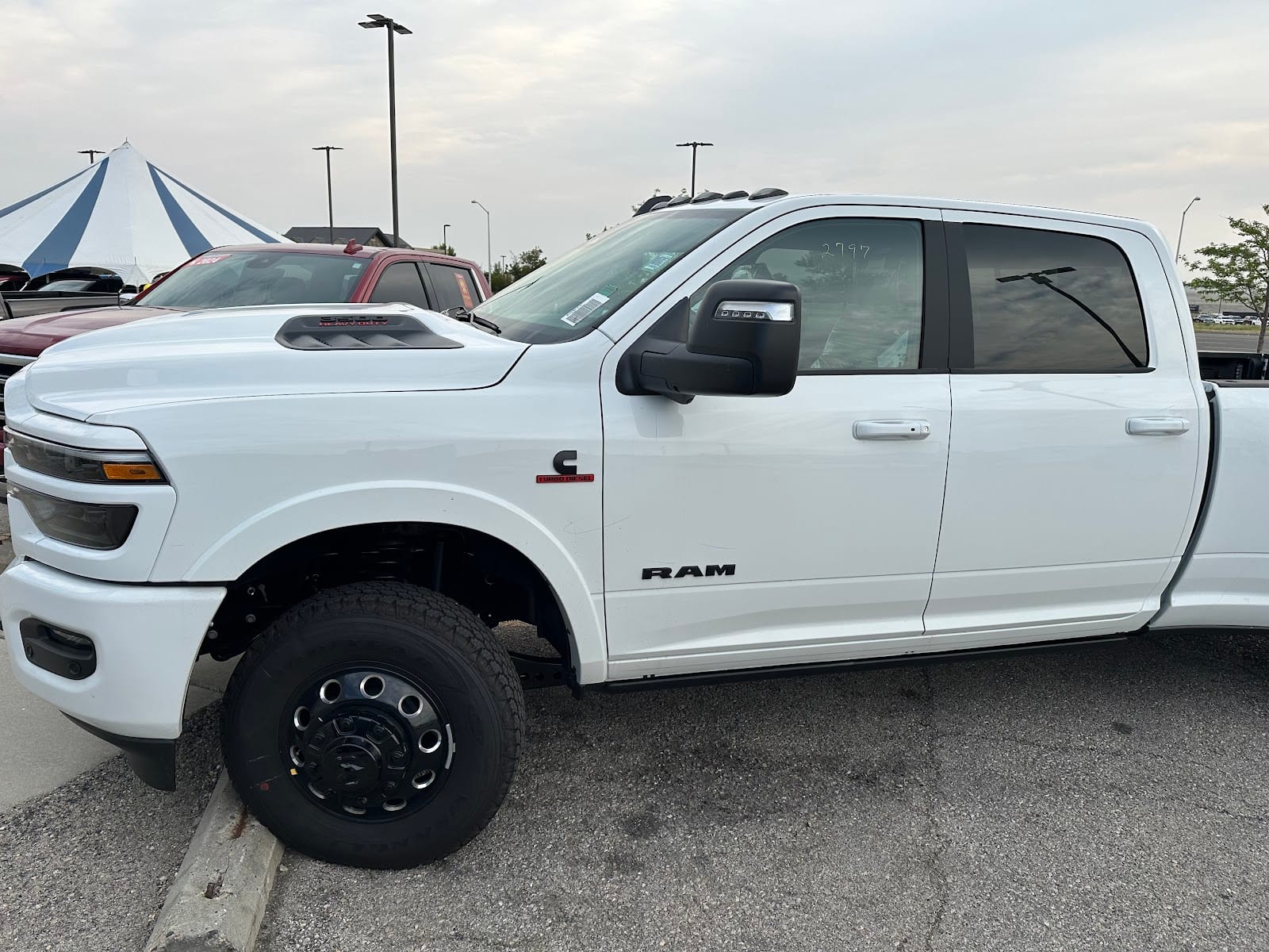 Fremont Motor Casper Chrysler Dodge Jeep Ram, photo 4