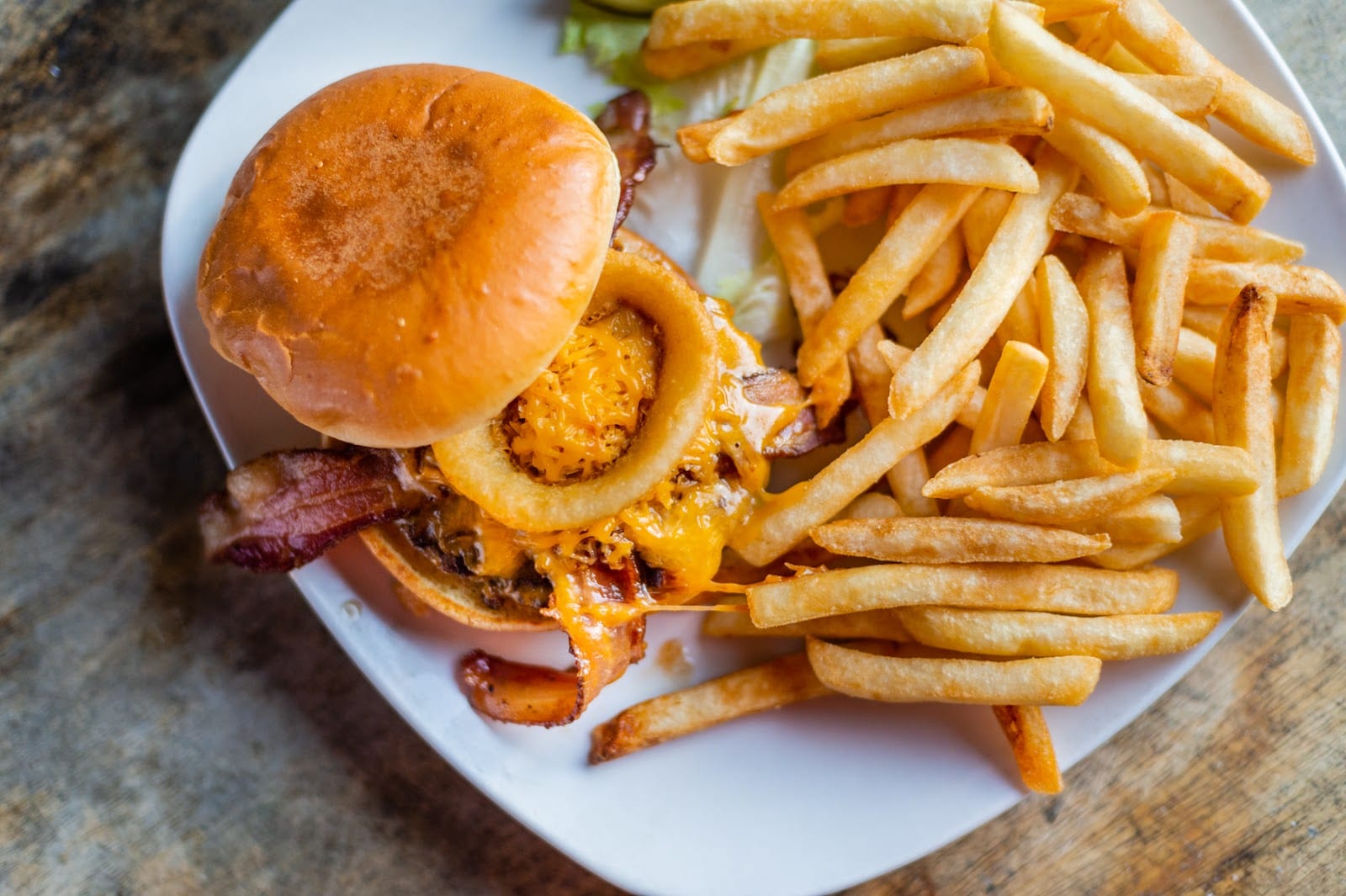The Bluebird Restaurant