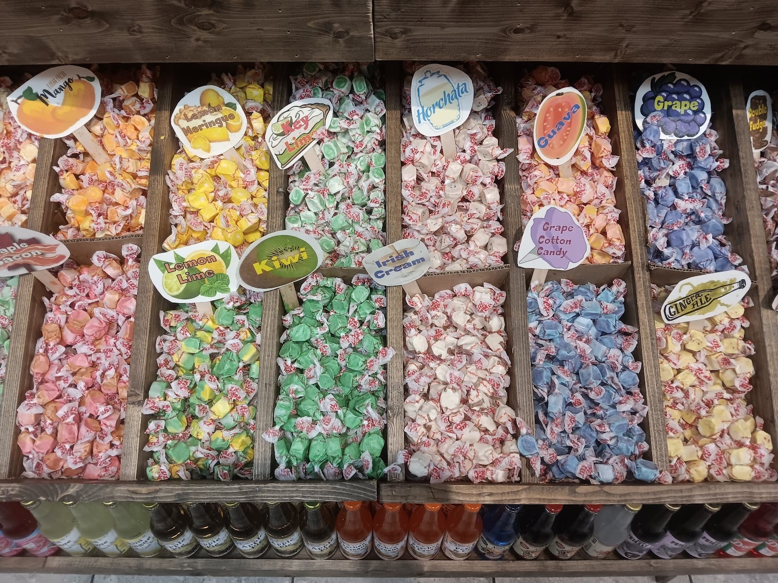 Rocket Fizz Mobile, AL, photo 3